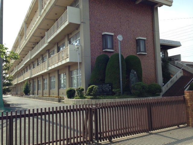 ガーデニングヒルズ五条の周辺|北名古屋市立天神中学校まで1,278ｍ