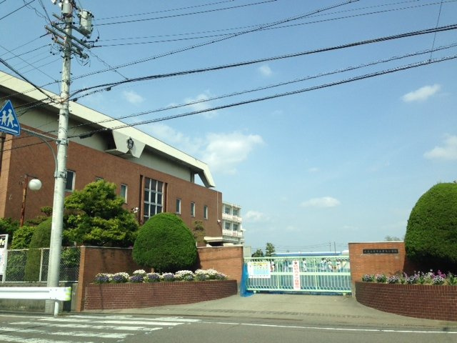 ガーデニングヒルズ五条の周辺|北名古屋市立栗島小学校まで1,795ｍ