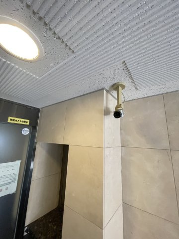 ルーブル渋谷本町のその他共用部分