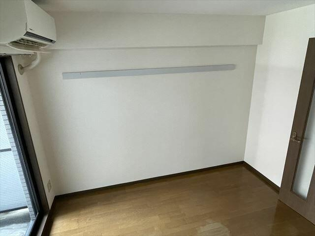 洋室６帖