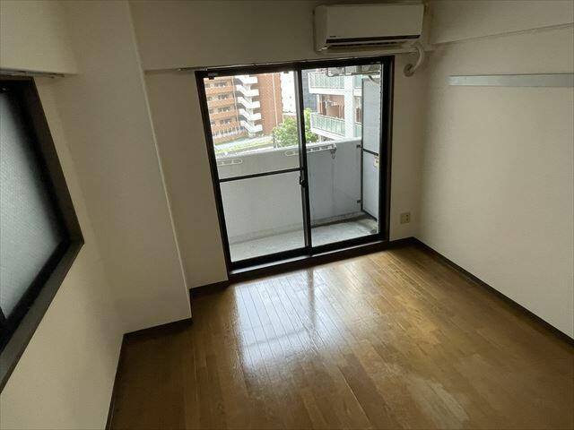 洋室６帖