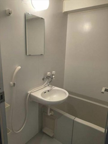 バス・トイレ別