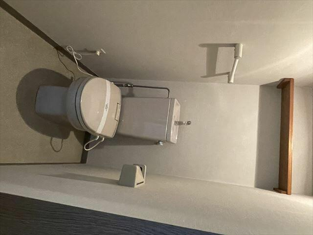 バス・トイレ別