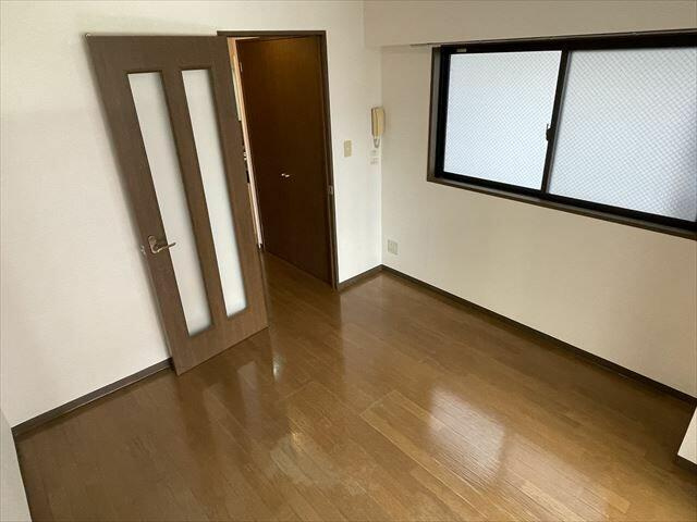 洋室６帖