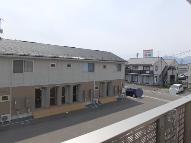 ファミィーユ Ｋの展望