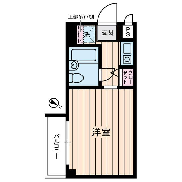 豊町中央コーポ