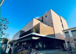 荒川区荒川４丁目の事務所の周辺
