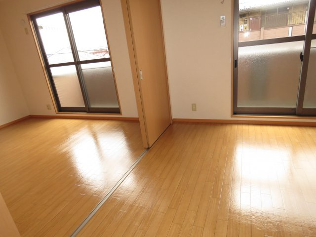 フェニックス小仙波Bの内装