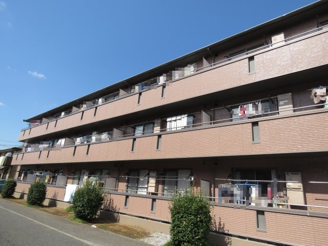 フェニックス小仙波B