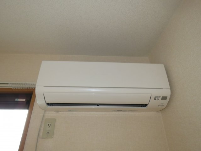 フェニックス小仙波Bの設備