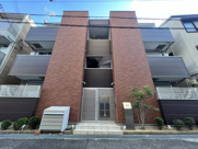 パロス武庫川の画像