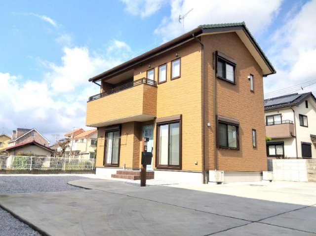 入間市野田中古戸建の画像