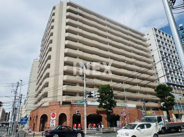横浜市西区平沼１丁目の賃貸マンション