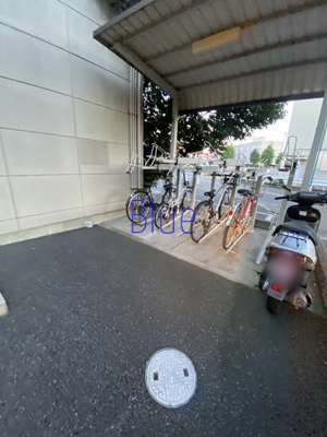 【その他共用部分】 | ストリーム湘南台