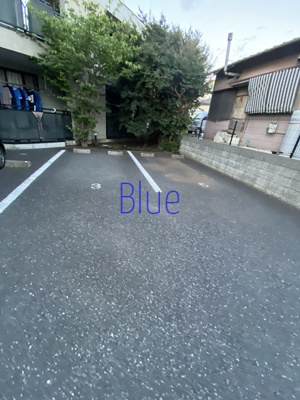 【駐車場】 | ストリーム湘南台
