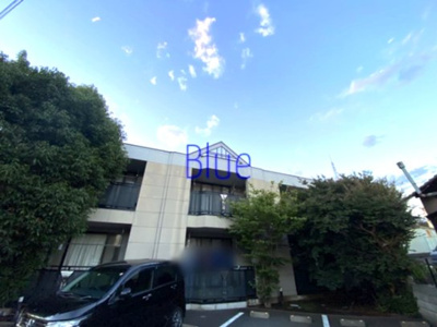 【外観】 | ストリーム湘南台