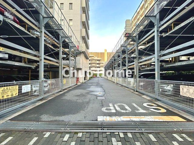 ルネプライディアの駐車場|【敷地内駐車場】最新の空き状況や費用などの詳細は担当スタッフまでお問い合わせください。