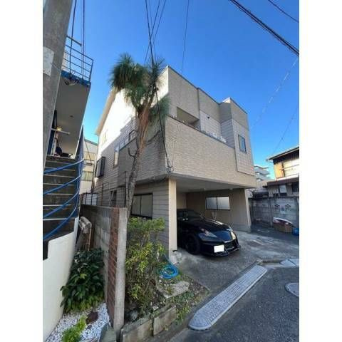 コーポ稲村のその他