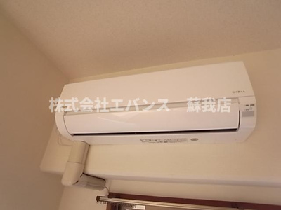 【設備】 | 日栄ビル