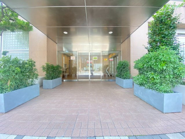 希来里　23階