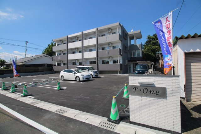 T・One（ティー・ワン）のその他|T・One（ティー・ワン）のその他共有部分