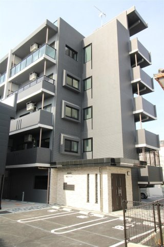 M10.牟田町Iの外観|M10.牟田町Iの外観