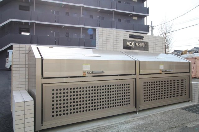M10.牟田町Iの駐車場|M10.牟田町Iの駐車場