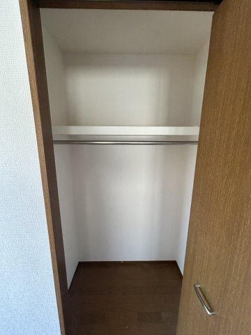 和歌山市六十谷の収納