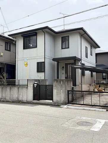 和歌山市六十谷