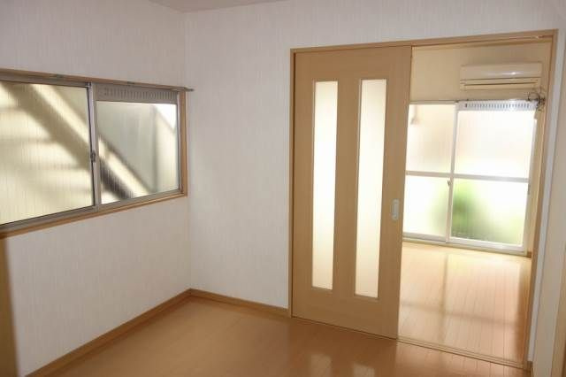 桂マンション