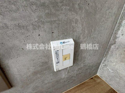 【設備】 | T.STORY