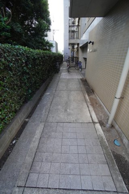 【その他共用部分】 | カムフォート登戸Ⅲ