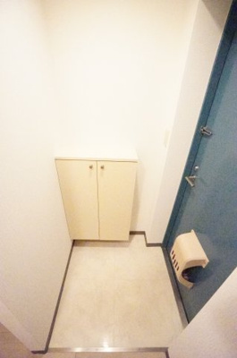 【玄関】 | カムフォート登戸Ⅲ | ※同物件・同タイプの写真です。