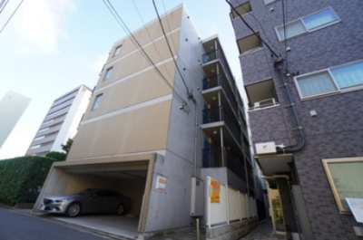 【その他】 | カムフォート登戸Ⅲ