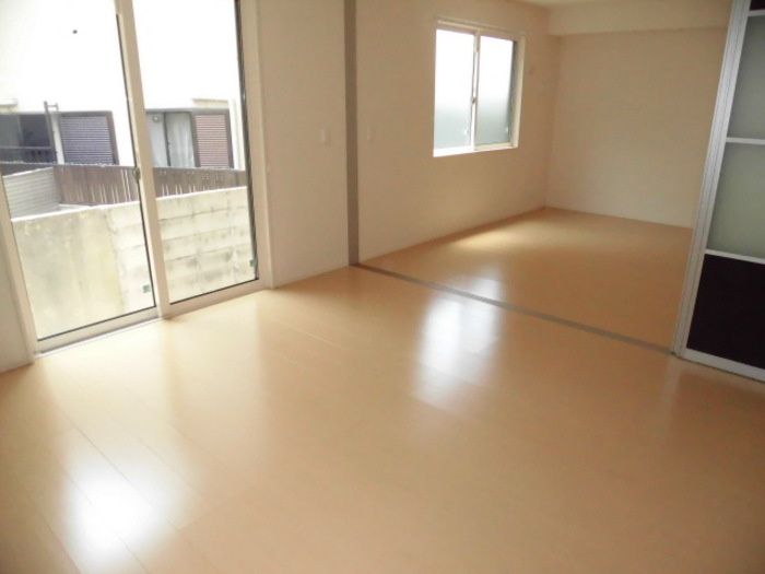 D-room高羽の内装
