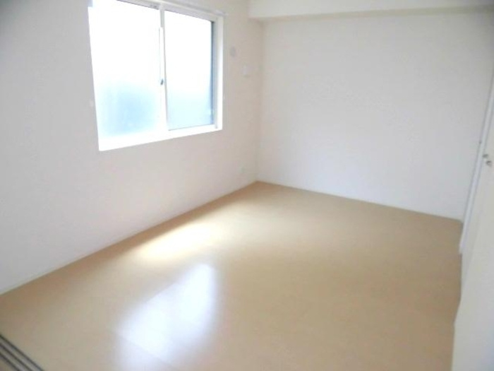 D-room高羽の内装