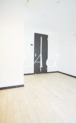 【居間・リビング】 | クラッセ東武練馬 | 洋室のお部屋です。