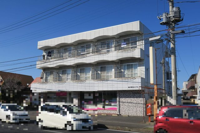 あけぼのハイツ