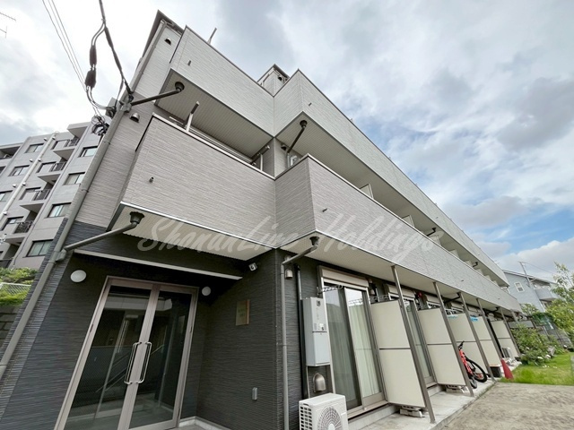 スピカハイツ弘明寺