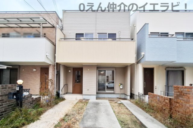 堺市中区土塔町