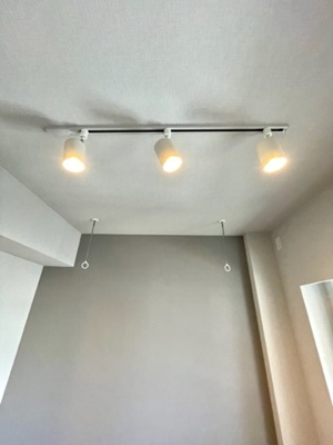 【内装】 | クレヴィアリグゼ北品川Ⅱステーションコート