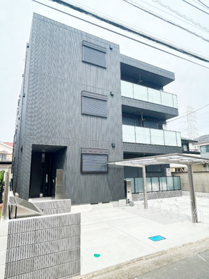 【エントランス】 | オリーブハウス新宿
