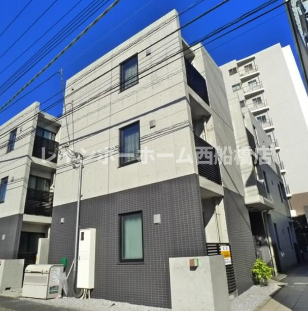 CORDEA船橋North
