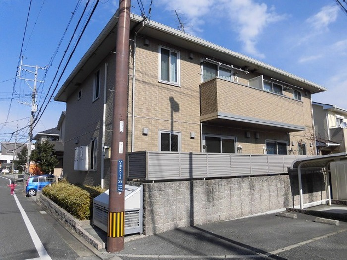 ウィットビオトープの設備