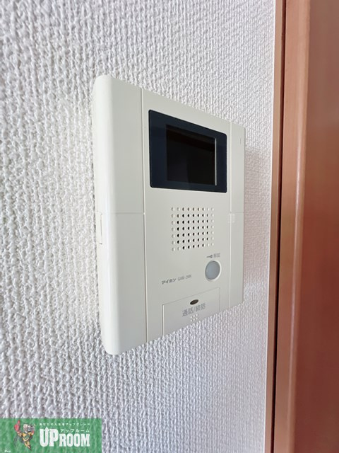 グレイスＣ．Ｋ　Ⅱのセキュリティ