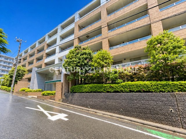 グランノア宮前平の画像
