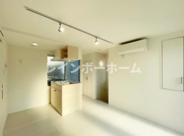 COFFRET千住大橋