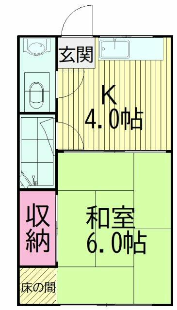 図面反転タイプ