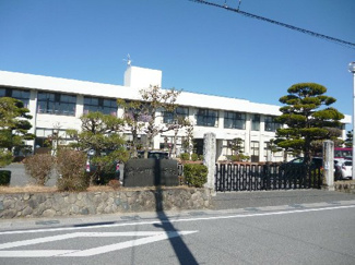 【周辺】 | フィールドルミナスII | 愛荘町立愛知川小学校（1355m）