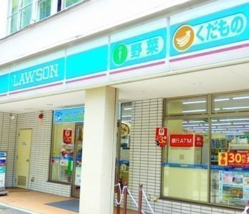 白山戸建の周辺